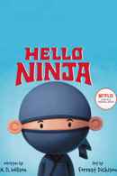 Hello Ninja Poster 2