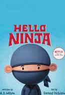 Hello Ninja Poster 7