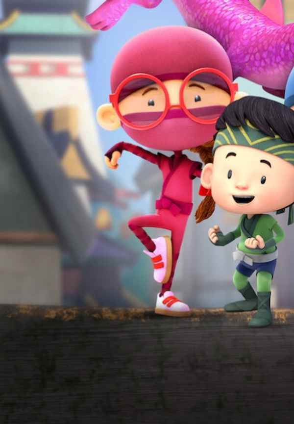 Hello Ninja Poster 6