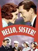 Hello, Sister! Poster 2