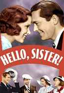 Hello, Sister! Poster 3