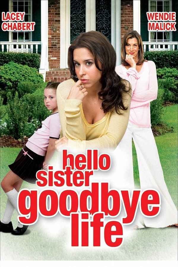 Hello Sister, Goodbye Life Poster 6