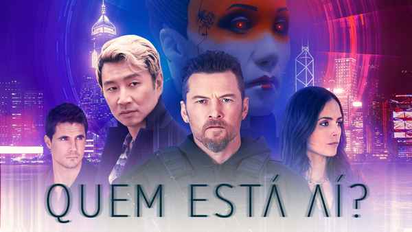 Hello Stranger Poster 6