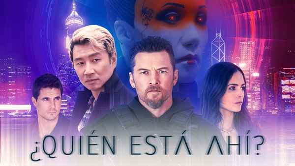 Hello Stranger Poster 7