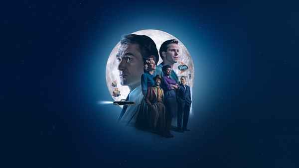 Hello Tomorrow! Poster 5