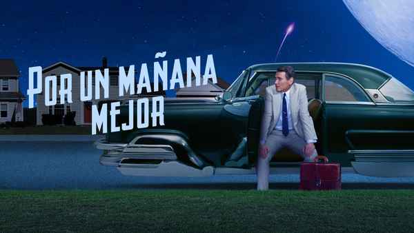 Hello Tomorrow! Poster 1