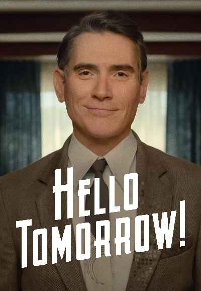 Hello Tomorrow!