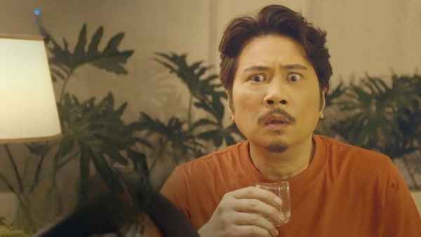 Hello, Universe Poster 1