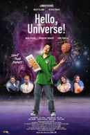 Hello, Universe Poster 2