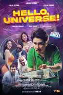Hello, Universe Poster 3