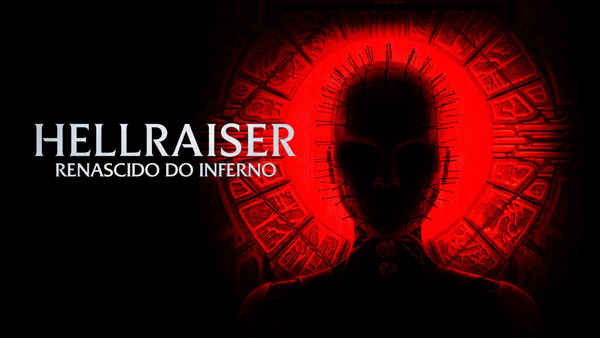 Hellraiser Poster 3