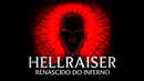 Hellraiser Poster 7