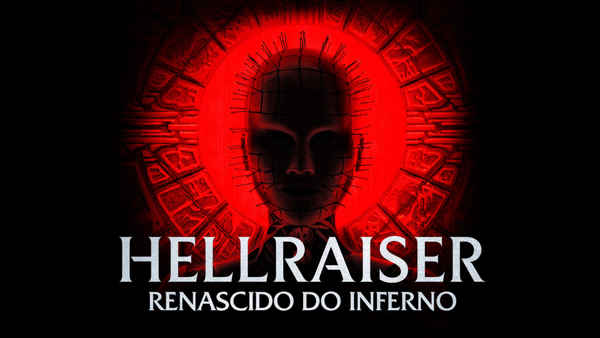 Hellraiser Poster 7