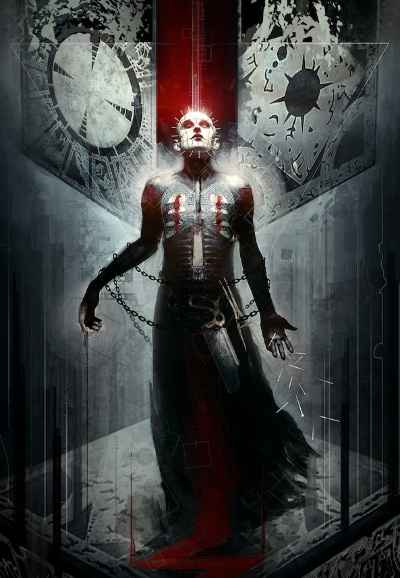 Hellraiser