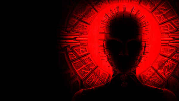 Hellraiser Poster 4