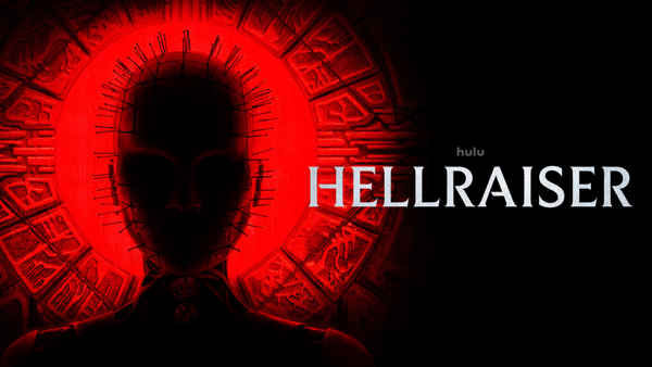Hellraiser Poster 5