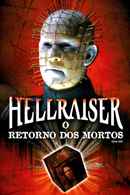 Hellraiser: Deader Poster 5