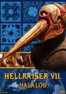 Hellraiser: Deader Poster 6