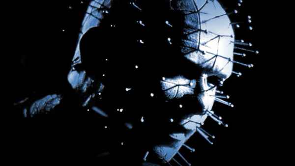 Hellraiser: Hellseeker Poster 4