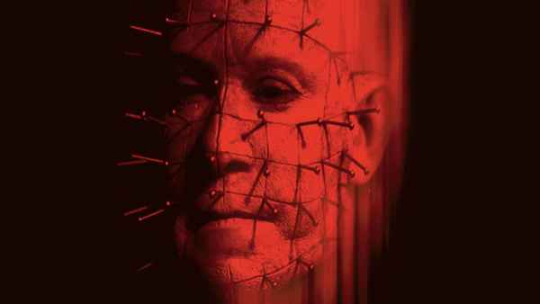 Hellraiser: Hellseeker Poster 1