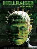 Hellraiser: Hellworld Poster 4