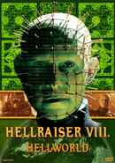 Hellraiser: Hellworld Poster 5