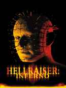 Hellraiser: Inferno Poster 4
