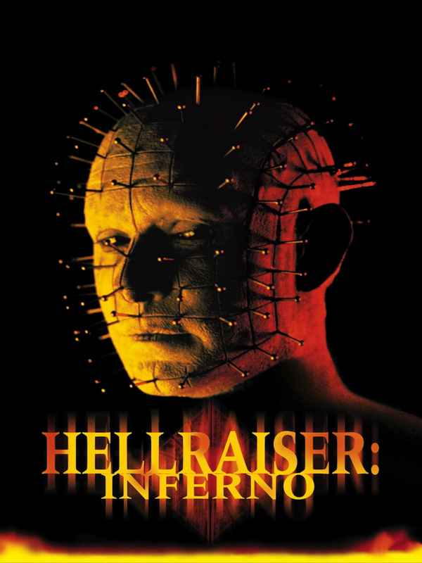 Hellraiser: Inferno Poster 4