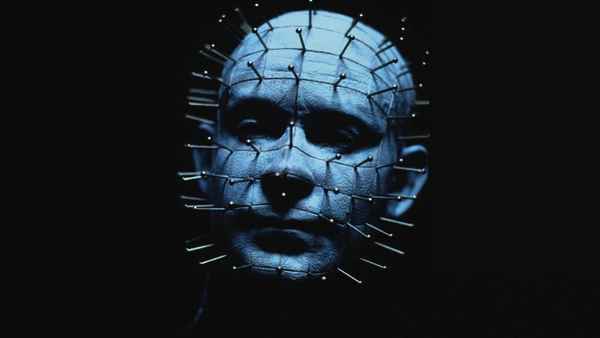 Hellraiser: Inferno Poster 2