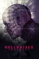 Hellraiser: Judgment Poster 2