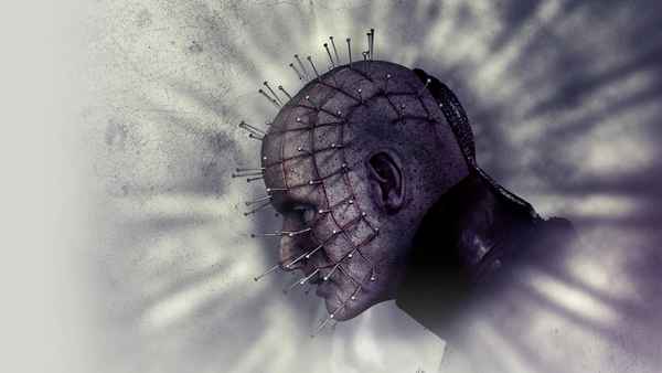 Hellraiser: Judgment Poster 4