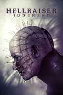 Hellraiser: Judgment Poster 1