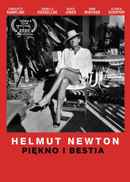 Helmut Newton: The Bad and the Beautiful Poster 6