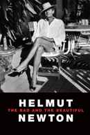 Helmut Newton: The Bad and the Beautiful Poster 4