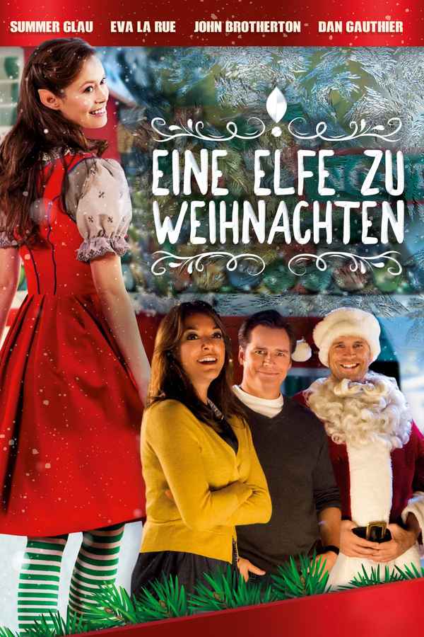 Help for the Holidays Poster 1