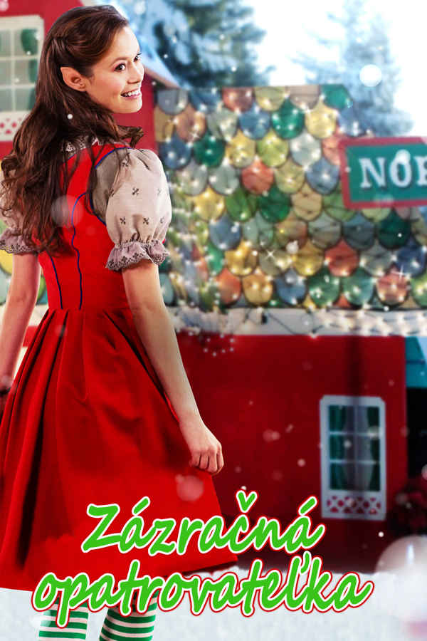 Help for the Holidays Poster 2