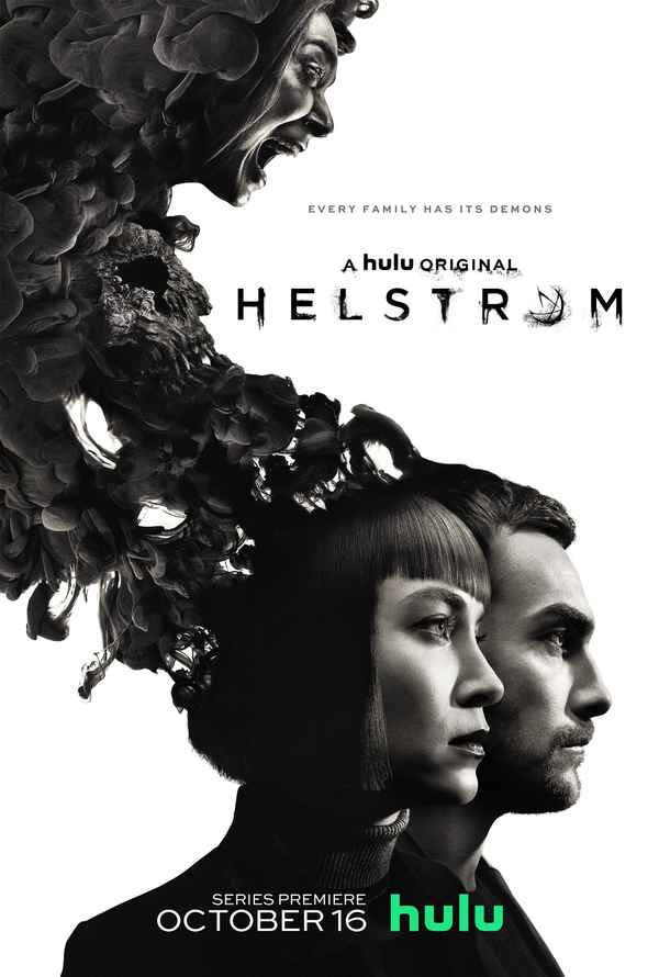 Helstrom Poster 4