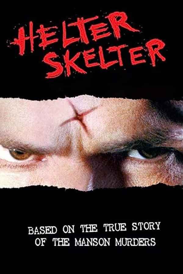 Helter Skelter Poster 6