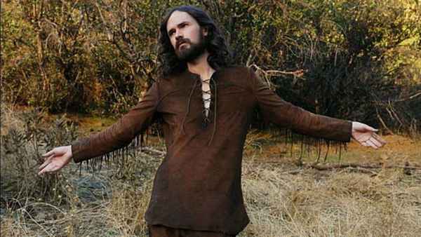 Helter Skelter Poster 2