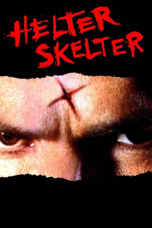 Helter Skelter Poster 4