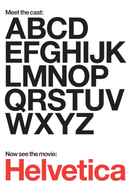 Helvetica Poster 5