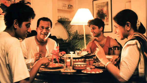 Hemanter Pakhi Poster 1