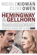 Hemingway & Gellhorn Poster 7