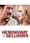 Hemingway & Gellhorn Poster 4