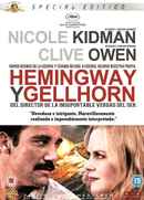 Hemingway & Gellhorn Poster 2