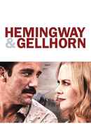 Hemingway & Gellhorn Poster 6