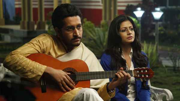 Hemlock Society (হেমলক সোসাইটি) Poster 6