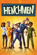 Henchmen Poster 4