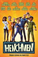 Henchmen Poster 7