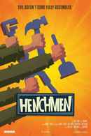 Henchmen Poster 6